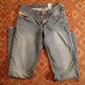 Cinch Jeans, Trenton 31x36